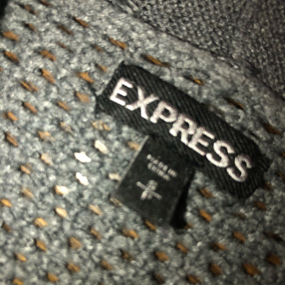 πππ 3 for $20 πππGrey Express Shrug - Picture 4 of 7